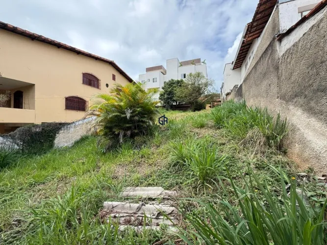 LOTE A VENDA BAIRRO SANTA BRANCA
