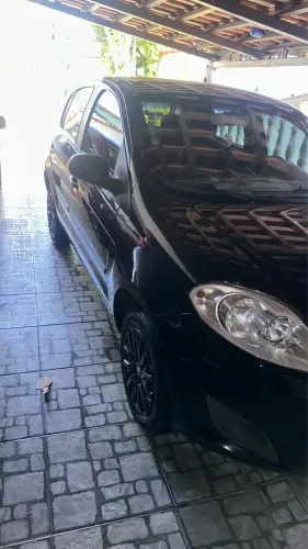 Fiat Palio Attractive 1.0 EVO Fire Flex 8V 5P 2015