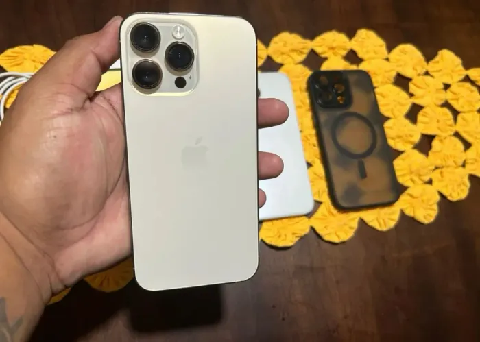 iPhone 14 Pro Max 