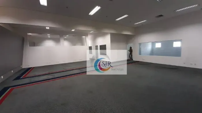 Conjunto à venda, 486 m² - Vila Leopoldina - São Paulo/SP