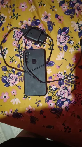Xiaomi 8 lite