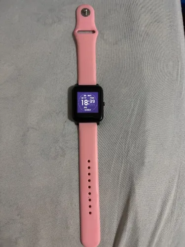 RELÓGIO AMAZFIT