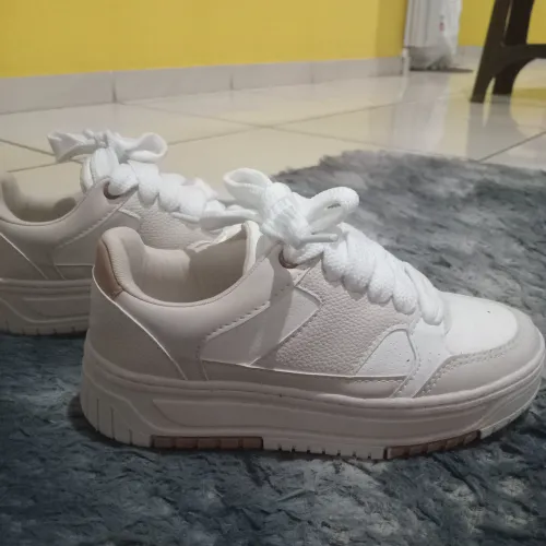 Tenis feminino somente pix