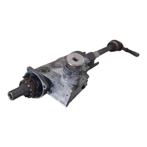 Coluna Direção Escamoteável Ford Mondeo 93 94 95 A 2000