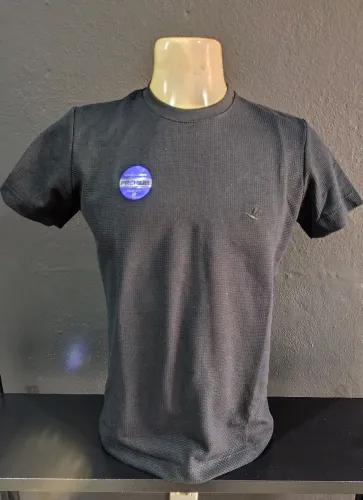Camisa tricô