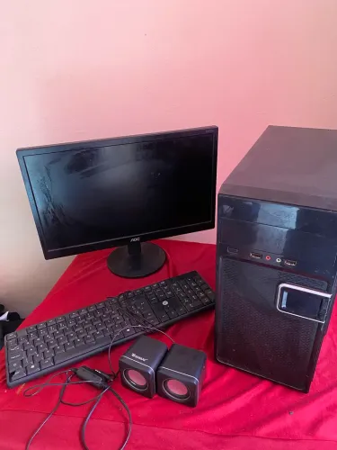 Computador de mesa