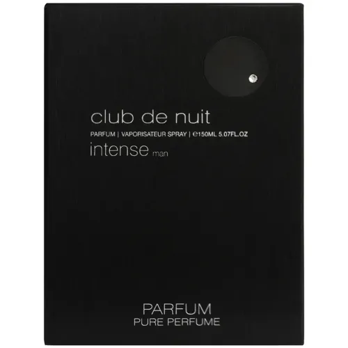 Club de Nuit Intense Man PURE PARFUM 150ml
