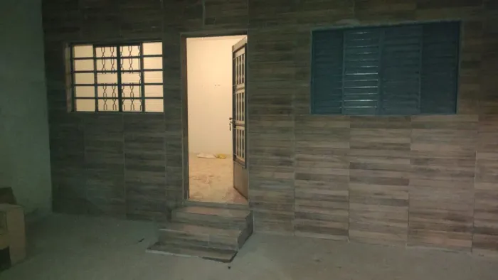 Casa para Venda em Campinas, Residencial São José, 2 dormitórios, 1 banheiro, 2 vagas