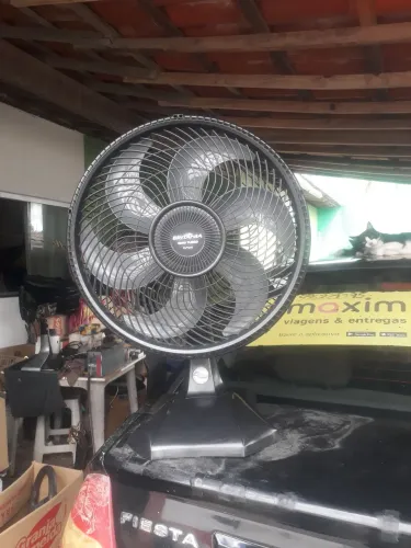 Ventilador
