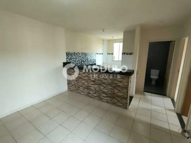 Apartamento disponível para locação no bairro Mansour.
