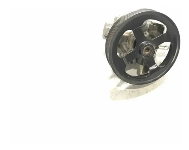 Bomba Direção Hidráulica Fiat Freemont 2014