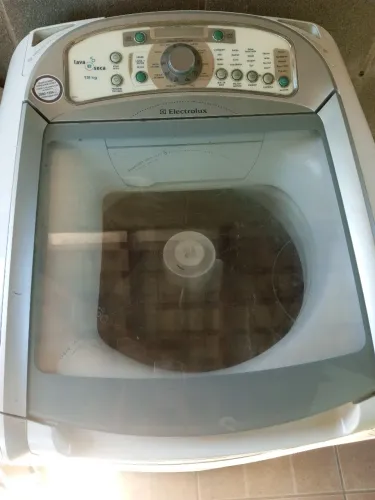 Máquina de lavar Electrolux 12 kilos