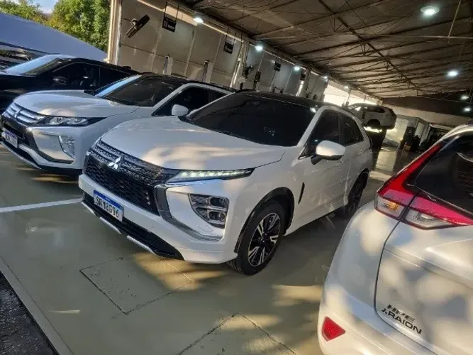 Mitsubishi Eclipse Cross HPE-S 1.5 AWD 165cv Aut. 2025