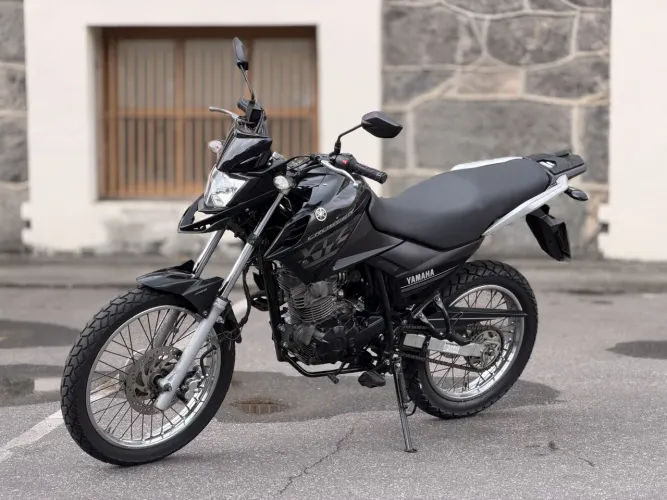 Yamaha Xtz 150 crosser s flex 2022