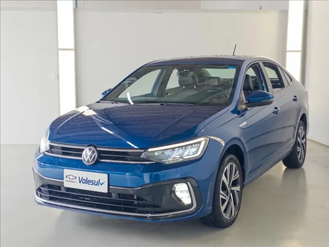 Volkswagen Virtus Highline 200 TSI 1.0 Flex 12V AUT 2024