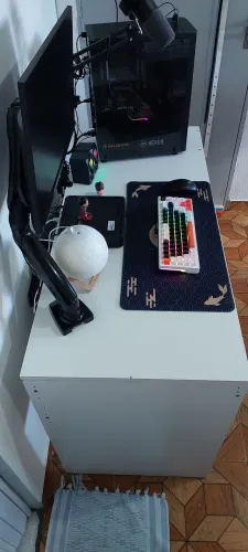 Setup completo 
