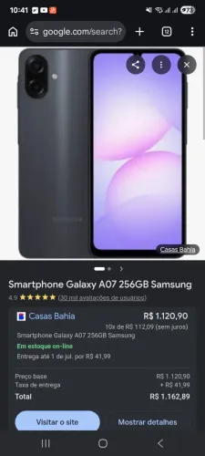 Celular 