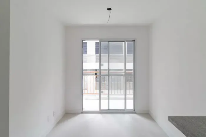 Apartamento à Venda - Perdizes, 1 Quarto, 39 m2