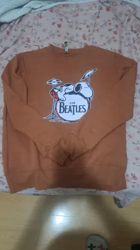 Roupas usadas