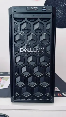 Servidor Dell PowerEdge T140