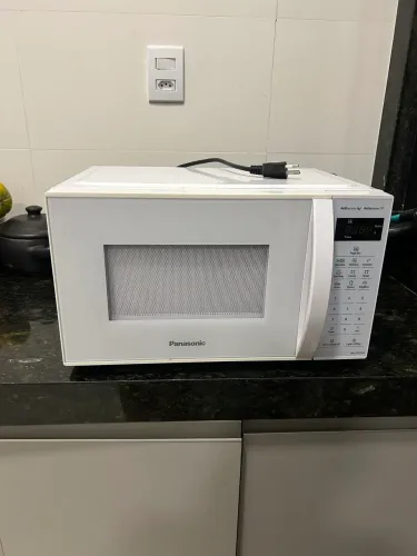 ? OPORTUNIDADE! MICRO-ONDAS À VENDA ?