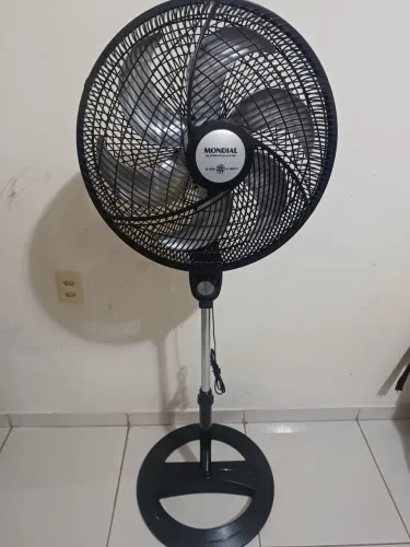 Vebtilador Mondial Coluna Super Power 40cm ( Pouco Tempo de Uso)