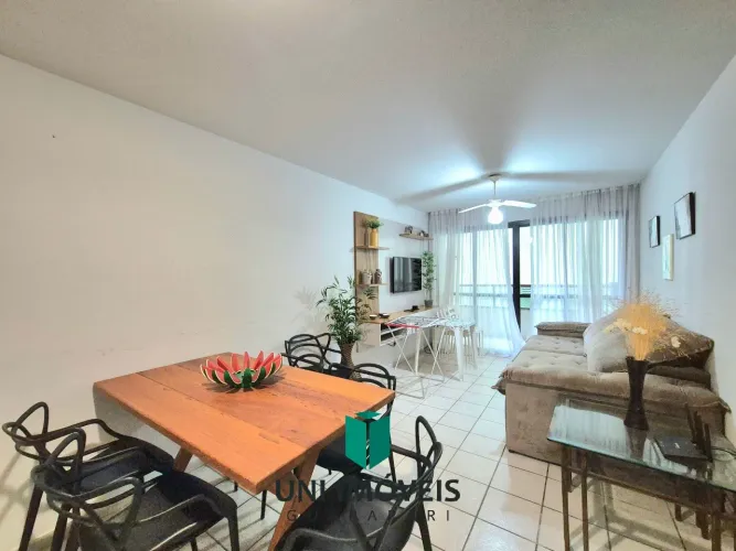 Procurando apartamento no Centro de Guarapari? Olha esse que acabou de entrar para venda!