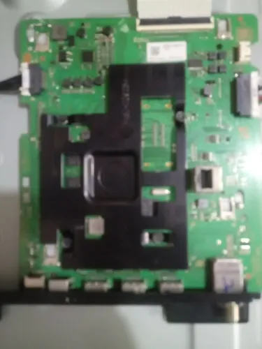 Placa principal tv samsung mod: un50au7700g