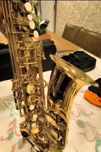 Saxofone Alto