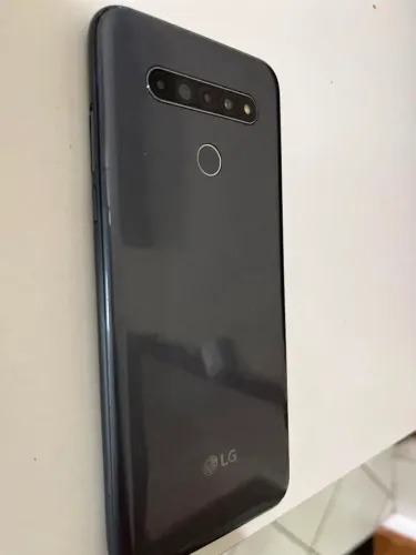 Android LG41S EXCELENTE ESTADO