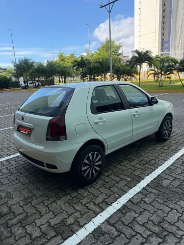 Fiat Palio Celebration 1.0 Fire Flex 8V 4P 2015