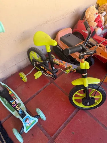 Brinquedos infantis