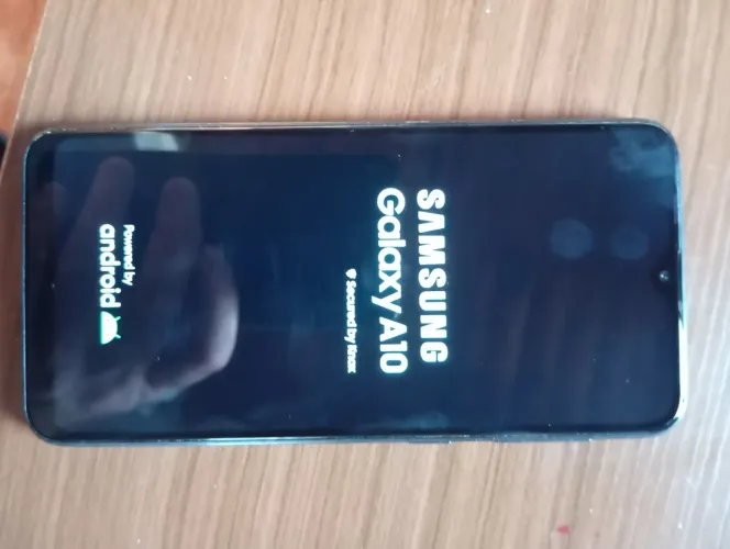 Samsung A10