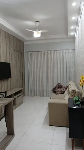 Condomínio Residencial Vila Bella