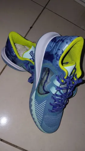 Tênis de Basquete - NIKE