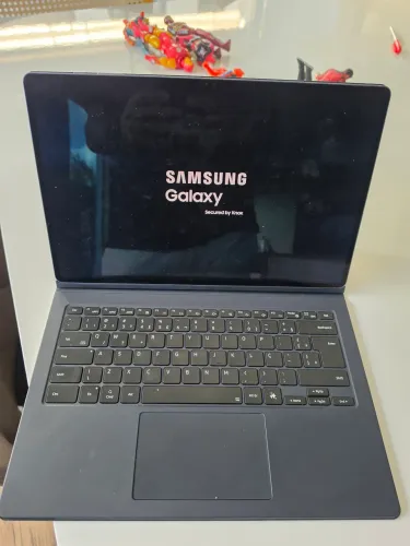 Galaxy Tab S10 Ultra - Usado