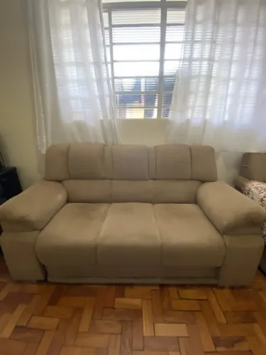 Sofá 3 Lugares