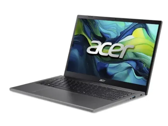 Notebook Acer Aspire Go 15 AG15-51P-34KT - ACEITO PROPOSTAS