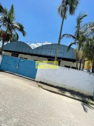 Galpão / Barracão para locação, Glebas, Franco da Rocha, SP
