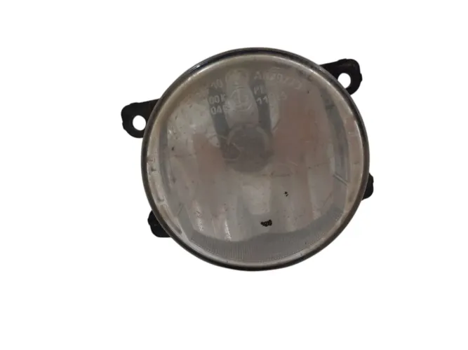 Farol De Milha Renault Duster 17/20 Original