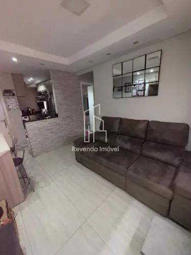 Apartamento à venda em São Paulo-SP, Jardim São Paulo: 2 quartos, 1 banheiro, 1 vaga, 38,0