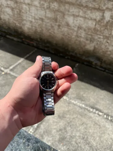 Relógio CASIO MTP - 1332 ORIGINAL!
