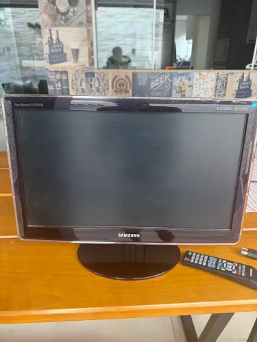 Monitor/TV SAMSUNG
