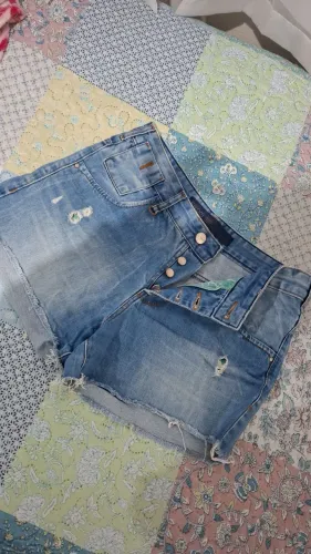 Short jeans FROM