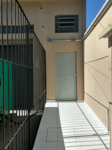 Alugo Estudio em Santo Amaro SP