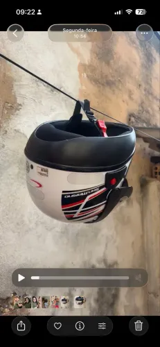 Capacete