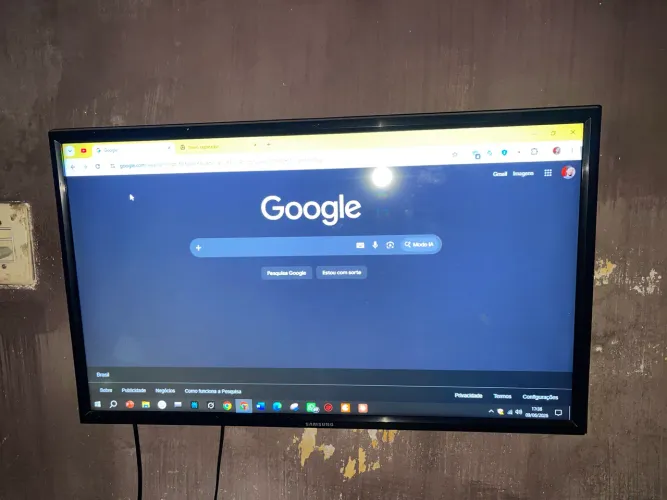 Tv Samsung 32polegadas (Não é Smart)