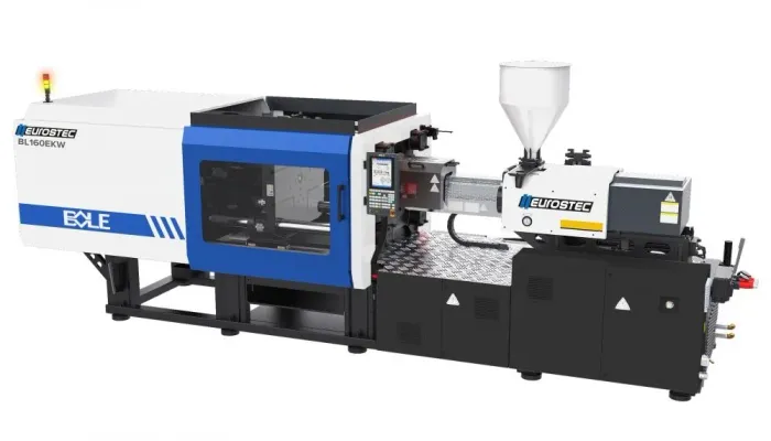 Mecanico de injetora termoplastica