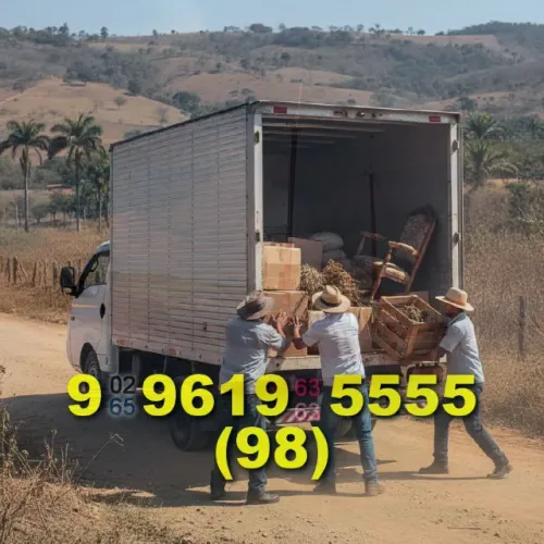 frete: deixe a divulgação dos seus anúncios com a gente!