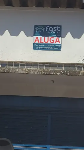 Sala comercial de 40m² em Vila Colemar Natal e Silva - Goiânia - GO
